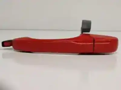 Second-hand car spare part exterior left rear door handle for chrysler 300 c touring 642982 oem iam references 05065801ag