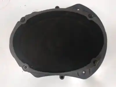 Second-hand car spare part audio system / radio cd for chrysler 300 c touring 642982 oem iam references p058059067ac