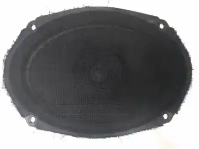 Second-hand car spare part audio system / radio cd for chrysler 300 c touring 642982 oem iam references p05059063ac