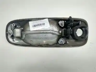 Second-hand car spare part exterior right front door handle for chrysler voyager (rg) enr oem iam references sr7148  