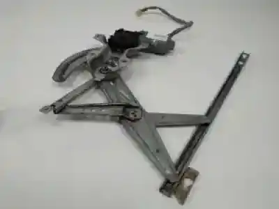 Second-hand car spare part PASSENGER SIDE RIGHT WINDOW REGULATOR for MG ROVER SERIE 400 (RT)  OEM IAM references 400346D  