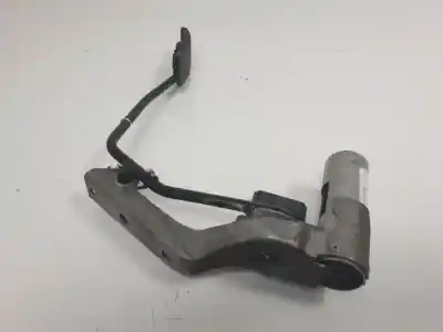 Автозапчастина б/у педальний потенціометр для renault scenic rx4 (ja0) f9q посилання на oem iam   