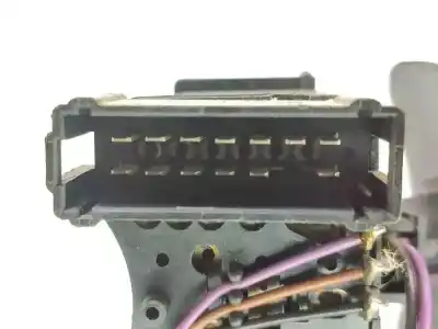 Автозапчастина б/у управління світлом для renault scenic rx4 (ja0) f9q посилання на oem iam 36998a  