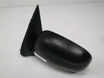 Second-hand car spare part left rearview mirror for nissan micra (k11) cg10de oem iam references 