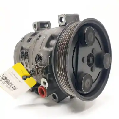 Second-hand car spare part air conditioning compressor for nissan micra (k11) cg10de oem iam references 926006f600