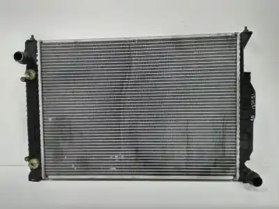Second-hand car spare part water radiator for audi a6 avant (4b5) bdg oem iam references 60423a