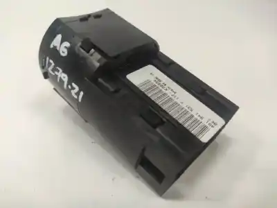 Second-hand car spare part headlights switch for audi a6 avant (4b5) bdg oem iam references 4b1941531f  