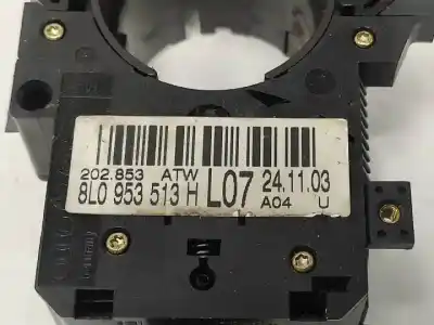 Автозапчасти б/у прерывный контроль за audi a6 avant (4b5) bdg ссылки oem iam 8l0953513h  
