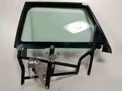 Second-hand car spare part rear left window regulator for audi a6 avant (4b5) bdg oem iam references 0130821784