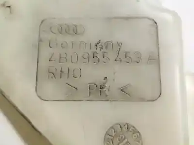 Автозапчастина б/у чистий депозит для audi a6 avant (4b5) bdg посилання на oem iam 4b0955453  