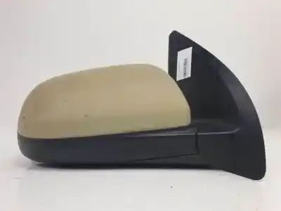 Pezzo di ricambio per auto di seconda mano retrovisore destro per chevrolet aveo f14d4 riferimenti oem iam 