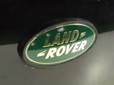Автозапчастина б/у загальні двері для land rover range rover iii (l322) 3.0 d 4x4 посилання на oem iam   