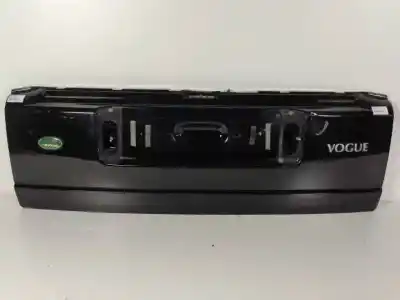 Автозапчасти б/у задняя дверь за land rover range rover iii (l322) 3.0 d 4x4 ссылки oem iam 