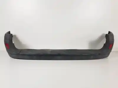 Gebrauchtes Autoersatzteil HINTERE STOSSSTANGE zum RENAULT KANGOO I (F/KC0)  OEM-IAM-Referenzen   