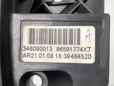 Автозапчасти б/у рычаг переключения передач за citroen c4 grand picasso rhj ссылки oem iam 96481641xt  96591774xt Автозапчасти б/у рычаг переключения передач за citroen c4 grand picasso rhj ссылки oem iam 96481641xt  96591774xt