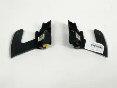 Pezzo di ricambio per auto di seconda mano LEVA DEL CAMBIO per CITROEN C4 GRAND PICASSO  Riferimenti OEM IAM 96481641XT  96591774XT