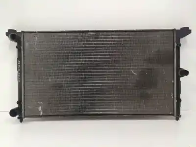 Peça sobressalente para automóvel em segunda mão radiador de água por ford galaxy (vx) avg referências oem iam 850990a