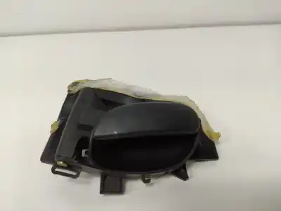 Pezzo di ricambio per auto di seconda mano maniglia interna anteriore destra per peugeot 206 berlina xr riferimenti oem iam 9632918877  