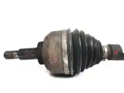 Автозапчасти б/у передняя правая трансмиссия за renault espace iv (jk0) g9t743 ссылки oem iam 8200133291  