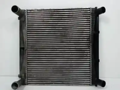 Second-hand car spare part intercooler for land rover range rover iii (l322) 3.0 d 4x4 oem iam references pml500040  