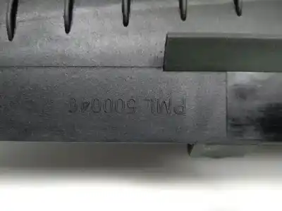 Second-hand car spare part intercooler for land rover range rover iii (l322) 3.0 d 4x4 oem iam references pml500040  