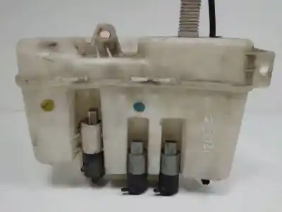 Автозапчастина б/у чистий депозит для land rover range rover iii (l322) 3.0 d 4x4 посилання на oem iam   