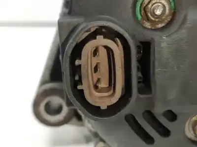 Автозапчастина б/у генератор для land rover range rover iii (l322) 3.0 d 4x4 посилання на oem iam   