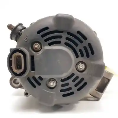 Автозапчастина б/у генератор для land rover range rover iii (l322) 3.0 d 4x4 посилання на oem iam   