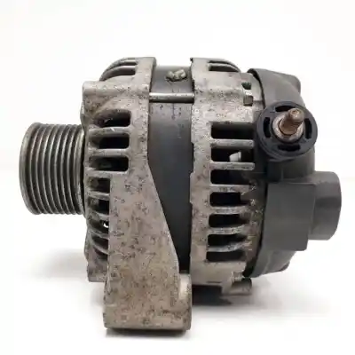 Автозапчастина б/у генератор для land rover range rover iii (l322) 3.0 d 4x4 посилання на oem iam   