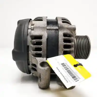 Автозапчастина б/у генератор для land rover range rover iii (l322) 3.0 d 4x4 посилання на oem iam   