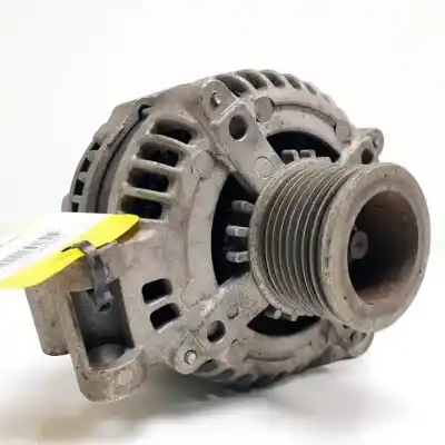 Автозапчасти б/у генератор за land rover range rover iii (l322) 3.0 d 4x4 ссылки oem iam 