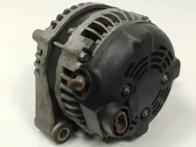 Автозапчастина б/у генератор для land rover range rover iii (l322) 3.0 d 4x4 посилання на oem iam   