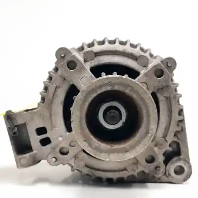 Автозапчастина б/у генератор для land rover range rover iii (l322) 3.0 d 4x4 посилання на oem iam   