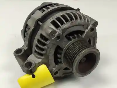 Автозапчастина б/у генератор для land rover range rover iii (l322) 3.0 d 4x4 посилання на oem iam   