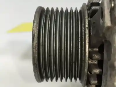 Автозапчастина б/у генератор для land rover range rover iii (l322) 3.0 d 4x4 посилання на oem iam   