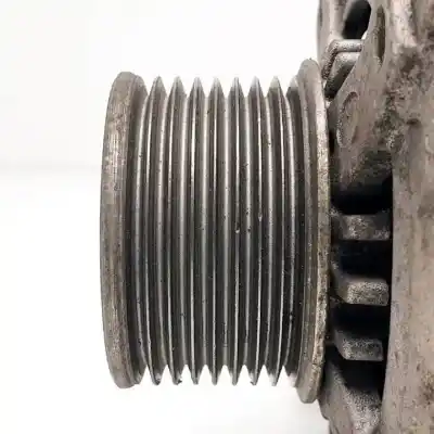 Автозапчастина б/у генератор для land rover range rover iii (l322) 3.0 d 4x4 посилання на oem iam   