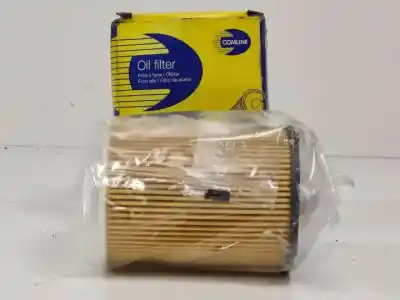 Second-hand car spare part oil filter for ford fiesta (cb1) kvja oem iam references eof265