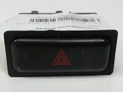Second-hand car spare part hazard warning lights for honda accord (ca) f20a5 oem iam references 
