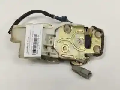 Second-hand car spare part front right door lock for honda accord (ca) f20a5 oem iam references 