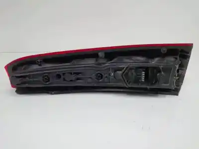 Second-hand car spare part left tailgate light for opel meriva z16se oem iam references   