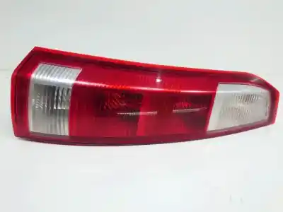 Second-hand car spare part left tailgate light for opel meriva z16se oem iam references   