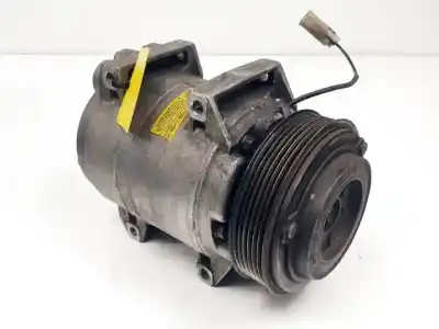 Tweedehands auto-onderdeel airconditioning compressor voor volvo xc90 i (275) 2.5 t awd oem iam-referenties p30761389