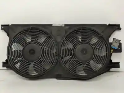 Peça sobressalente para automóvel em segunda mão termoventilador elétrico por mercedes-benz clase m (w163) m112942 referências oem iam a1635000155