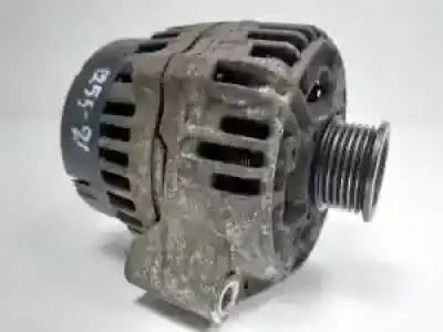 Peça sobressalente para automóvel em segunda mão alternador por mercedes-benz clase m (w163) m112942 referências oem iam 0101548102