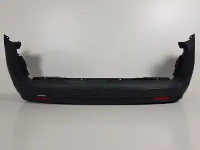 Second-hand car spare part rear bumper for fiat ii doblò (263) cargo 199a3000 oem iam references   