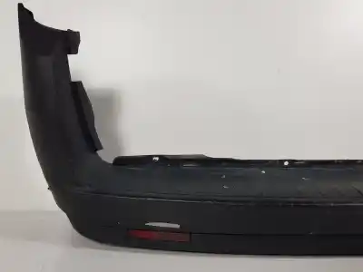 Second-hand car spare part rear bumper for fiat ii doblò (263) cargo 199a3000 oem iam references   