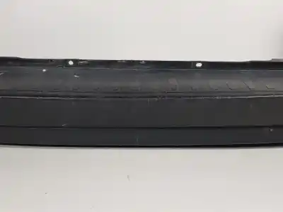Second-hand car spare part rear bumper for fiat ii doblò (263) cargo 199a3000 oem iam references   