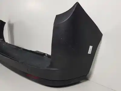 Second-hand car spare part rear bumper for fiat ii doblò (263) cargo 199a3000 oem iam references   