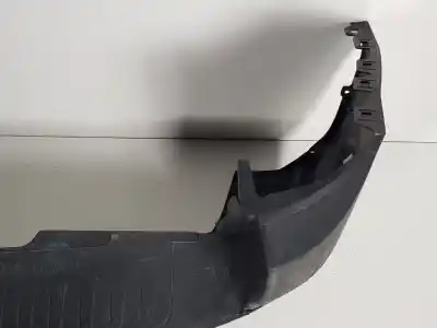 Second-hand car spare part rear bumper for fiat ii doblò (263) cargo 199a3000 oem iam references   