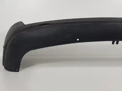 Second-hand car spare part rear bumper for fiat ii doblò (263) cargo 199a3000 oem iam references   